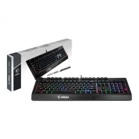 Клавиатура MSI Vigor GK20 фото 4
